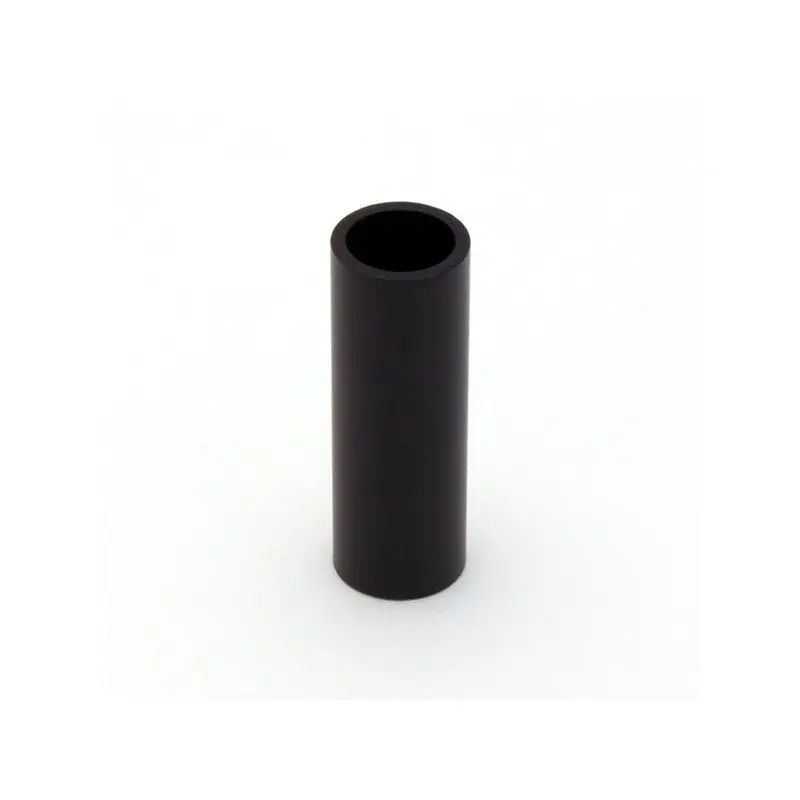 Paradise Anodized Aluminum Shaft Cover - Black