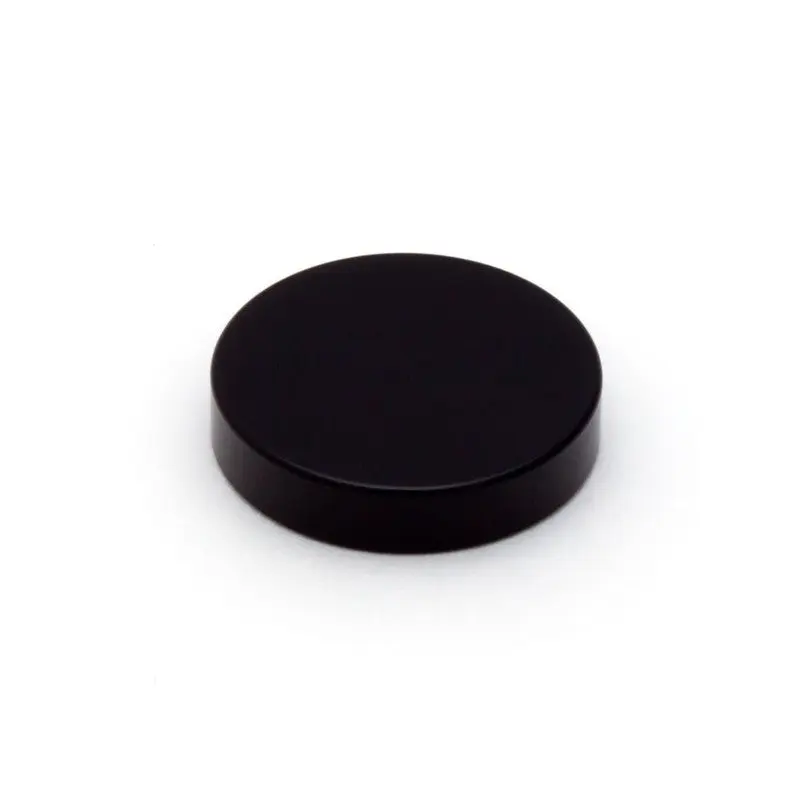 Paradise Custom Button Cap for Sanwa OBSC-30 - Anodized Black