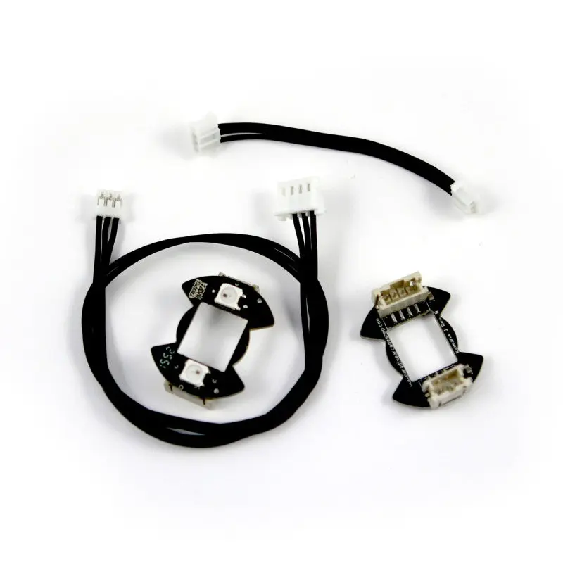 Paradise Kaimana LED Driver to LED 12" Wire Harness