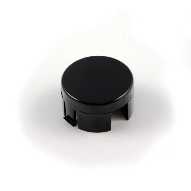 Paradise OBS-MX Plunger - Black