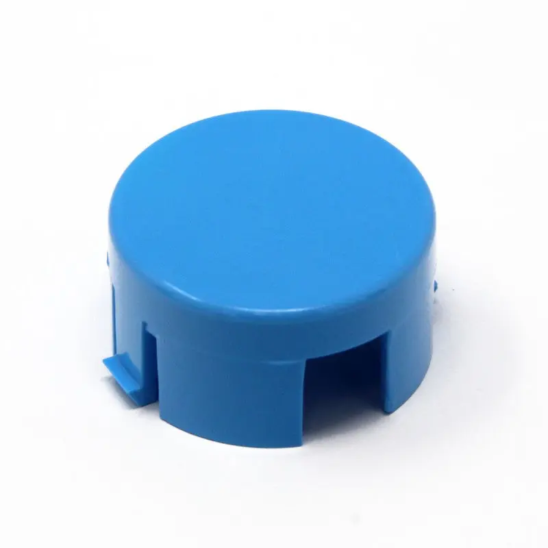Paradise OBS-MX Plunger - Light Blue