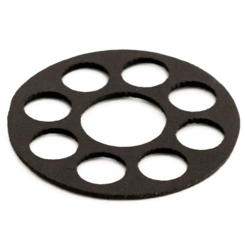 Paradise OBSFS Silent 30mm LED Pushbutton Foam Pad