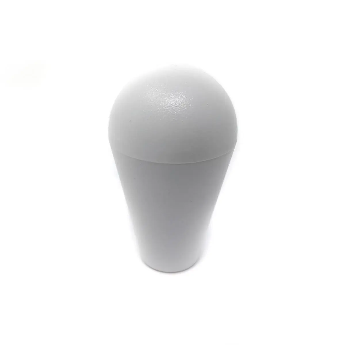 Paradise Plastic Battop - White