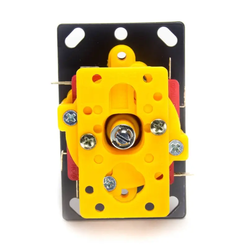 Paradise RGB LED Joystick - Long Shaft - Image 2