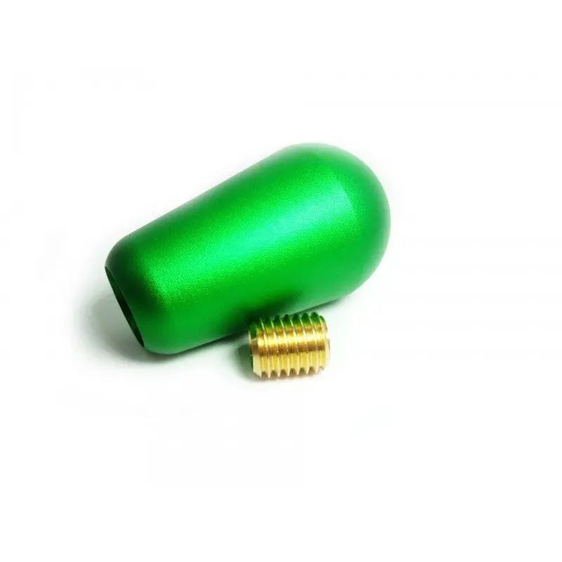 Paradise JLF ALU Premium Shaft and Dust Cover - Green - Image 6