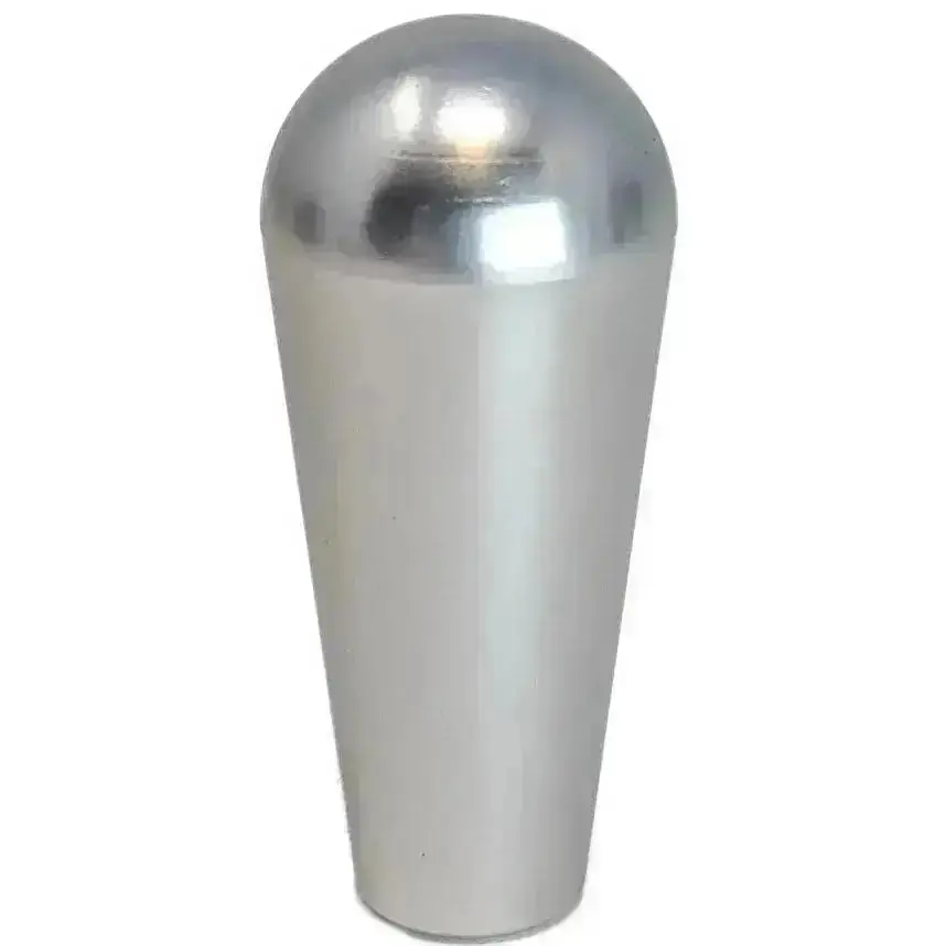 Paradise SKINNY Aluminum Bat Top - Chrome