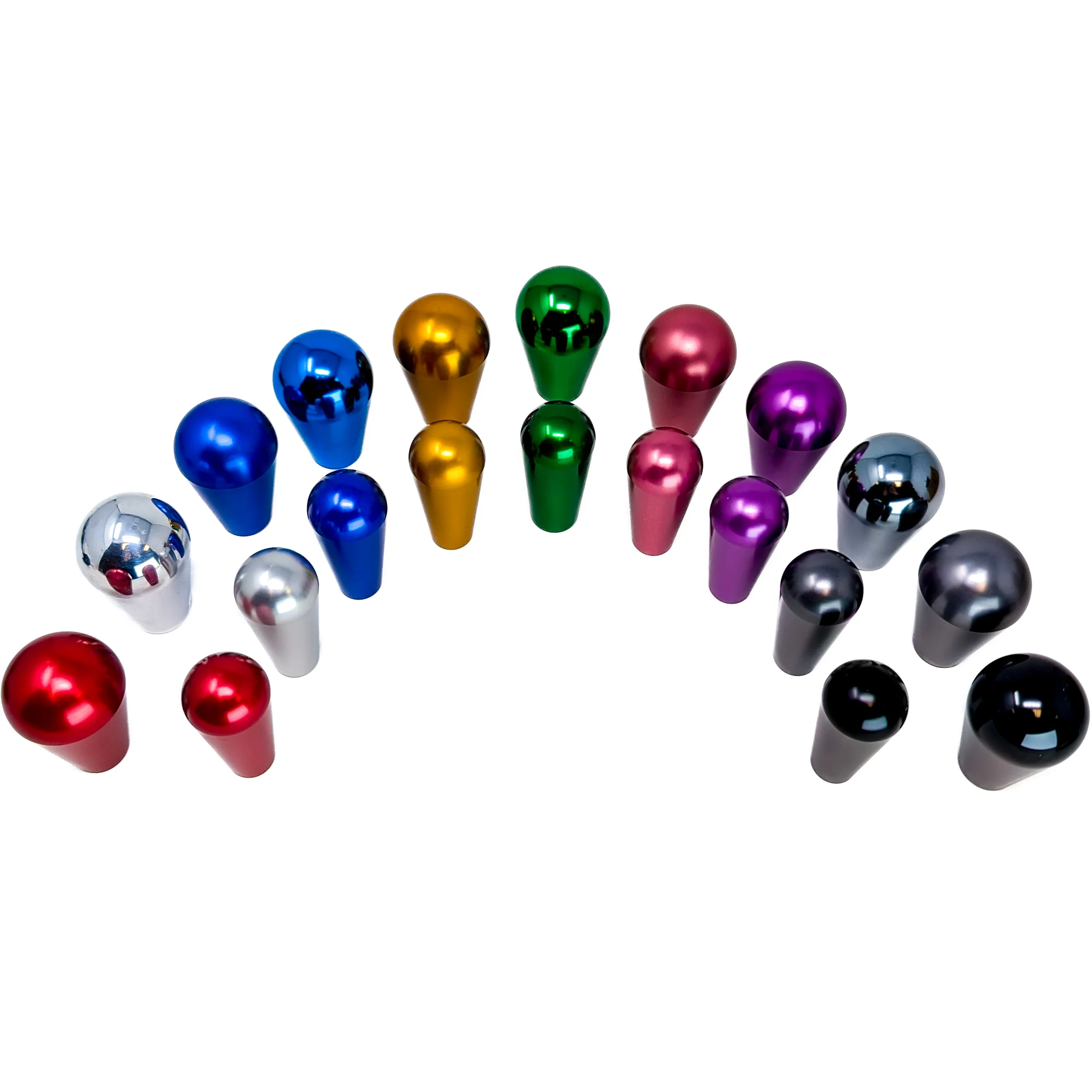 Paradise Aluminum Series 2 - Black Bat Top - Image 2