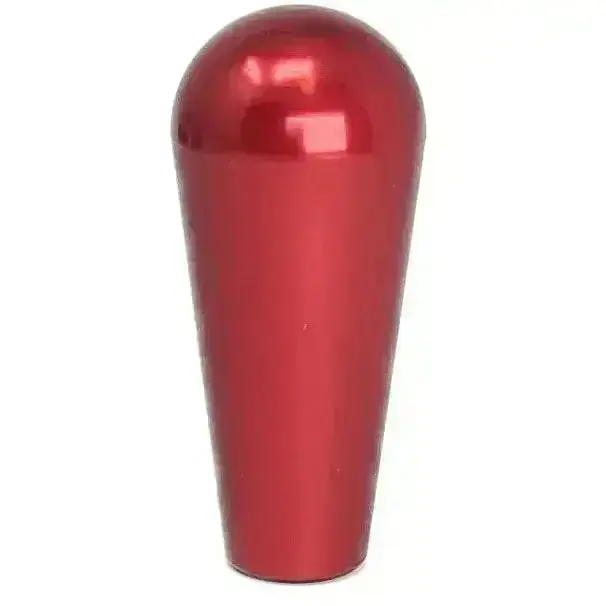 Paradise SKINNY Aluminum Bat Top - Red