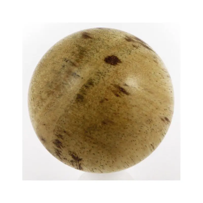Paradise Spalted Tamarind Wooden Balltop