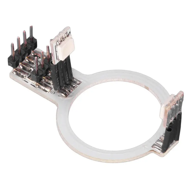 Pele 24mm LED Rings