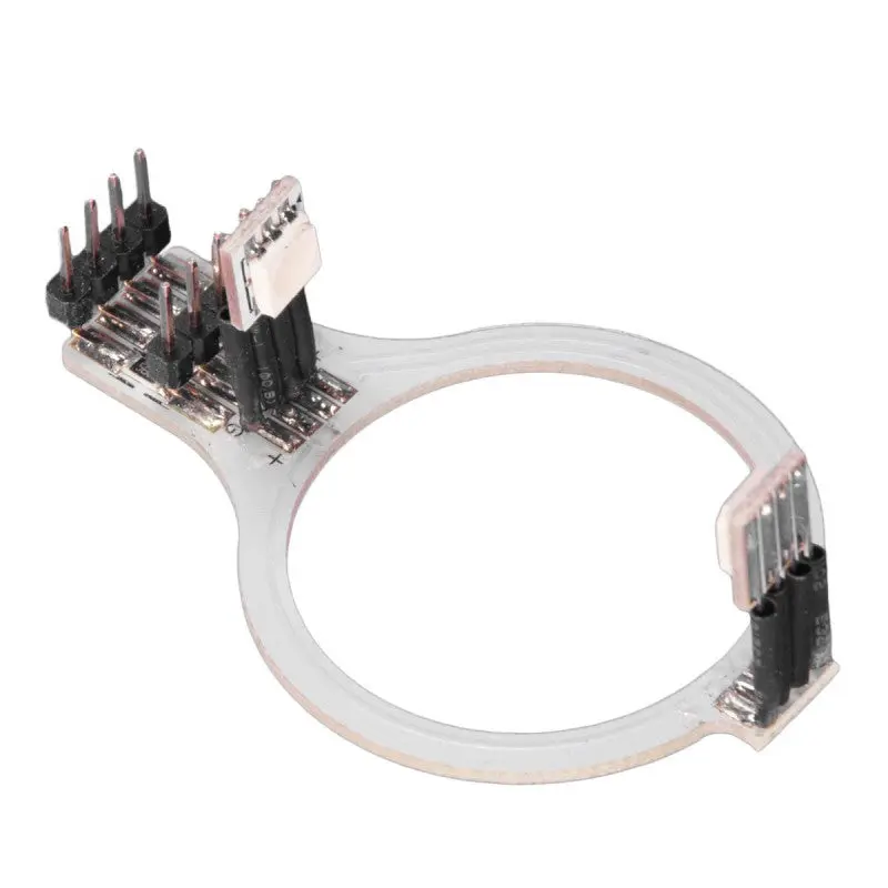 Pele 30mm LED Rings
