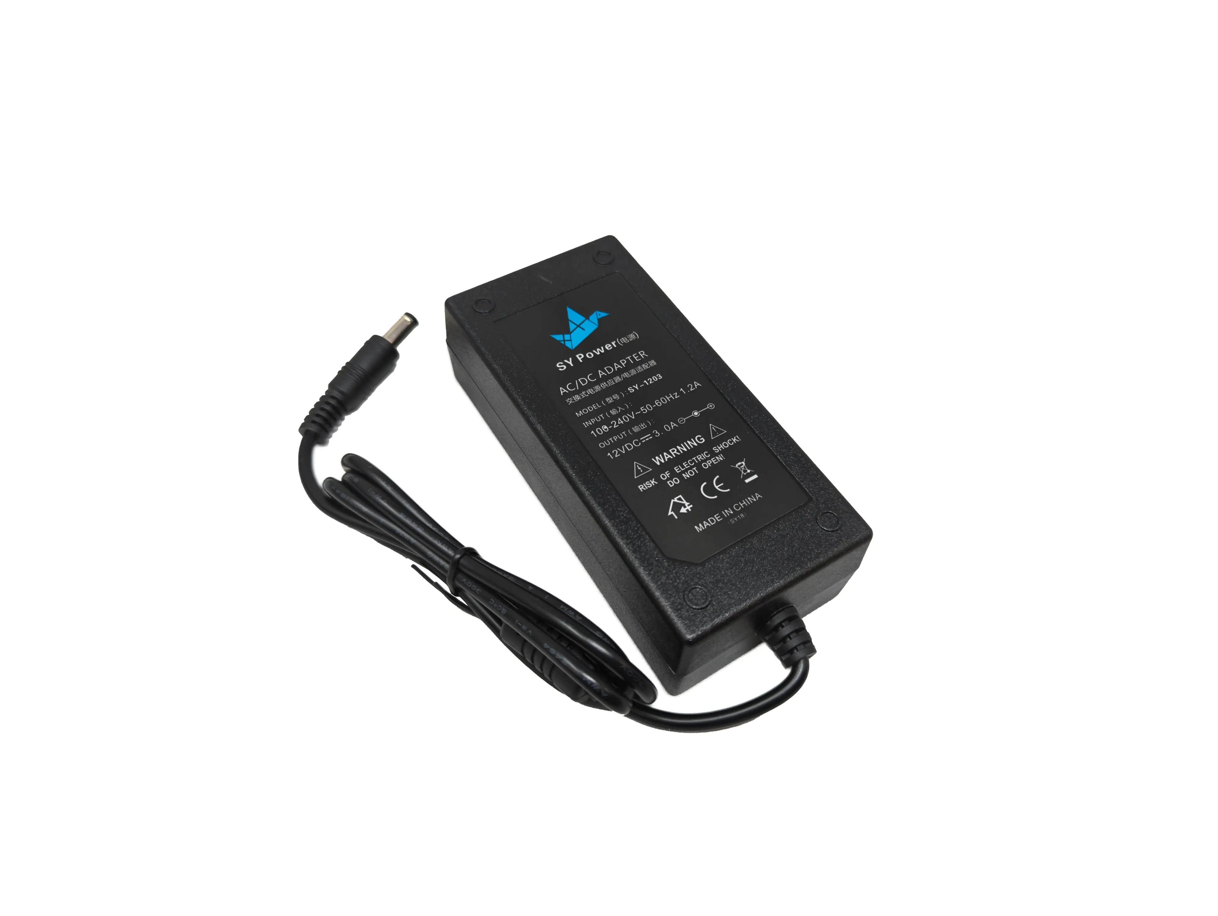 Power Adapter for Pandora Box DX