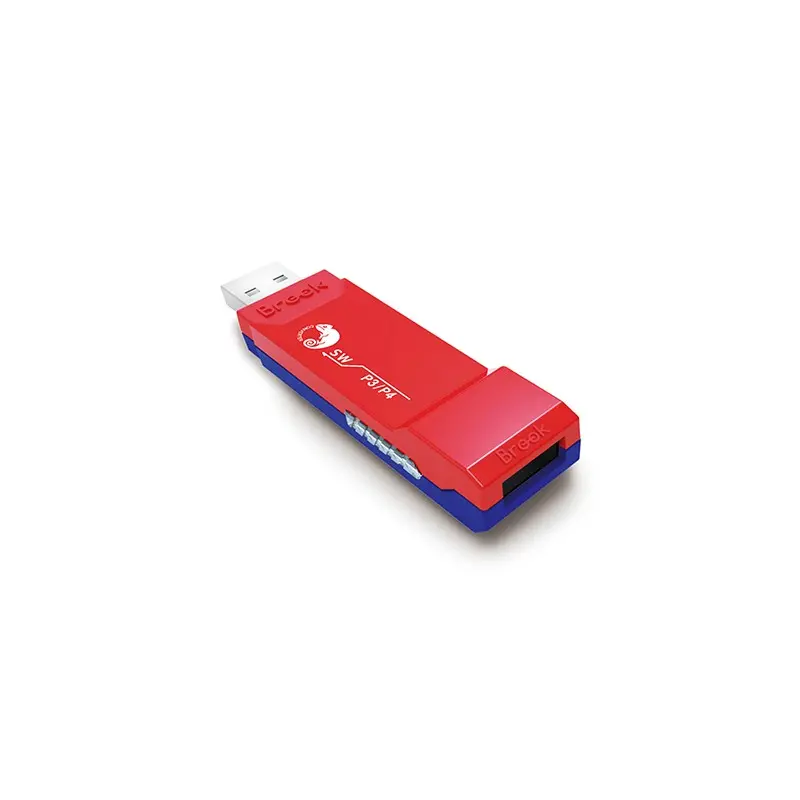 PS3 / PS4 to Switch/WiiU Super Converter