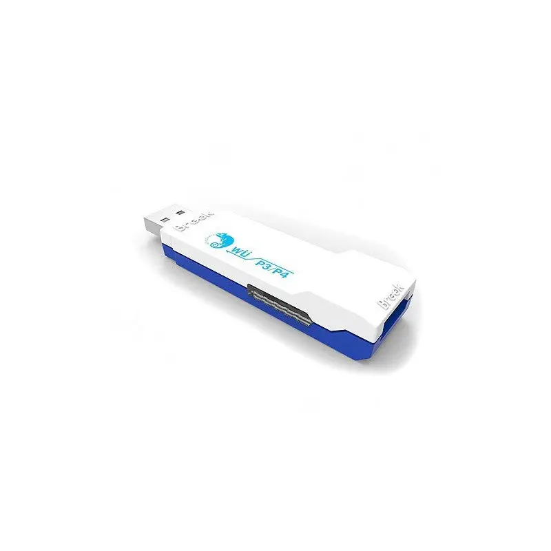 PS3 / PS4 to Switch/WiiU Super Converter