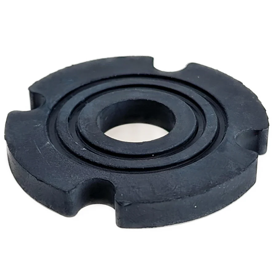 Samducksa Silicon Grommet without bobbin - HTS:50 Tension