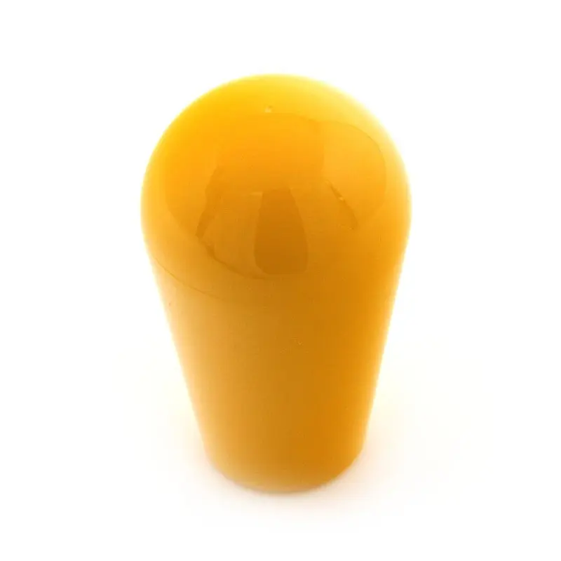 Samducksa Solid Yellow Bat Top