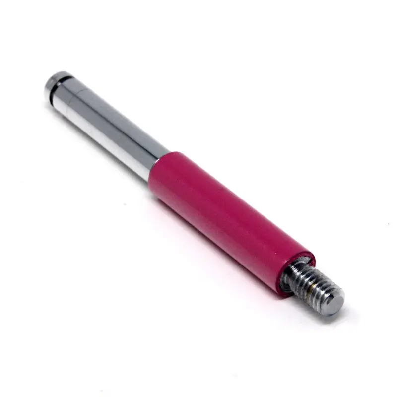 Sanwa JLF Stock Shaft - Pink Powder-coating