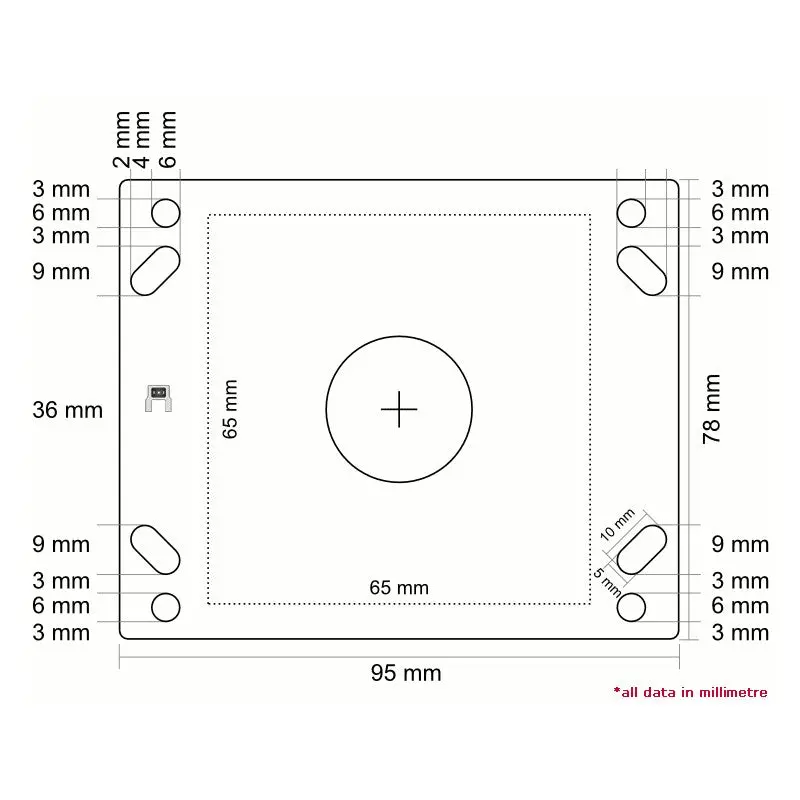 Sanwa JLW-TM-8 Joystick - Image 4