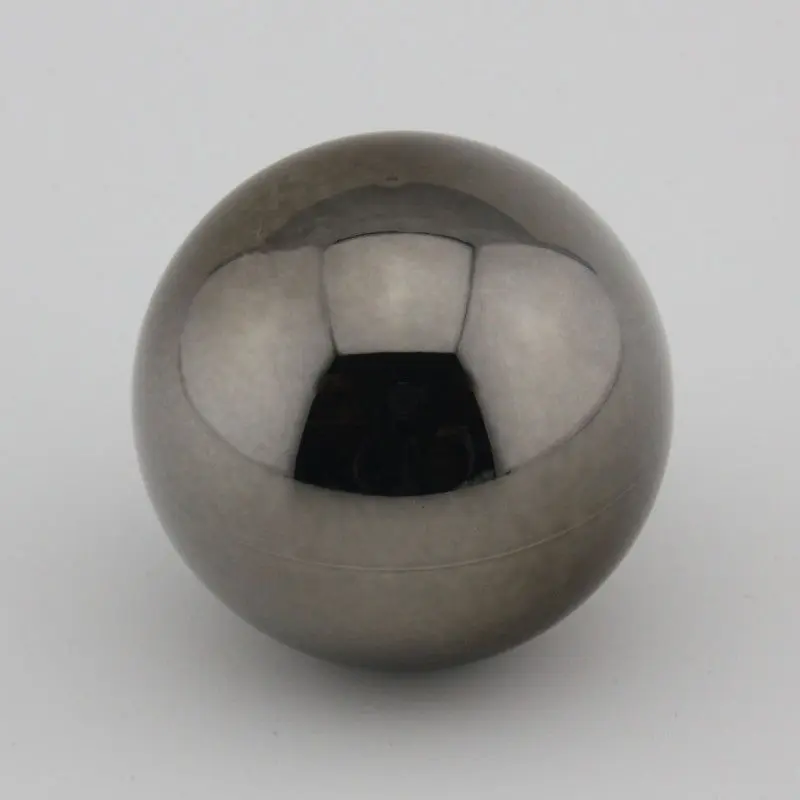 Sanwa LB-35 - Metallic Gun Metal