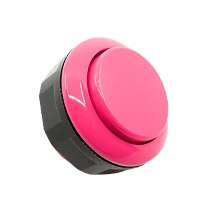 Seimitsu Alutimo SSPS-30N Solid 30mm Screw-in Mechanical button - Image 6