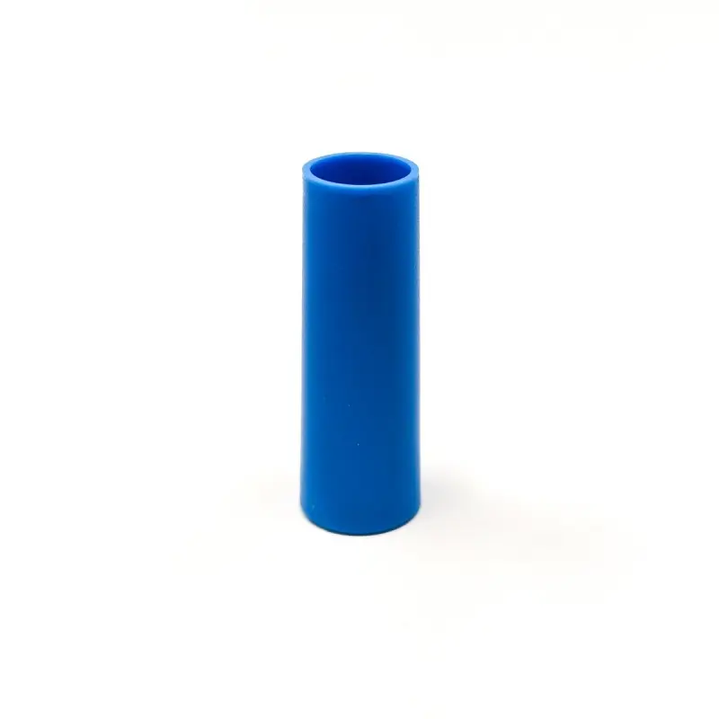 Seimitsu Shaft Cover - Solid Blue