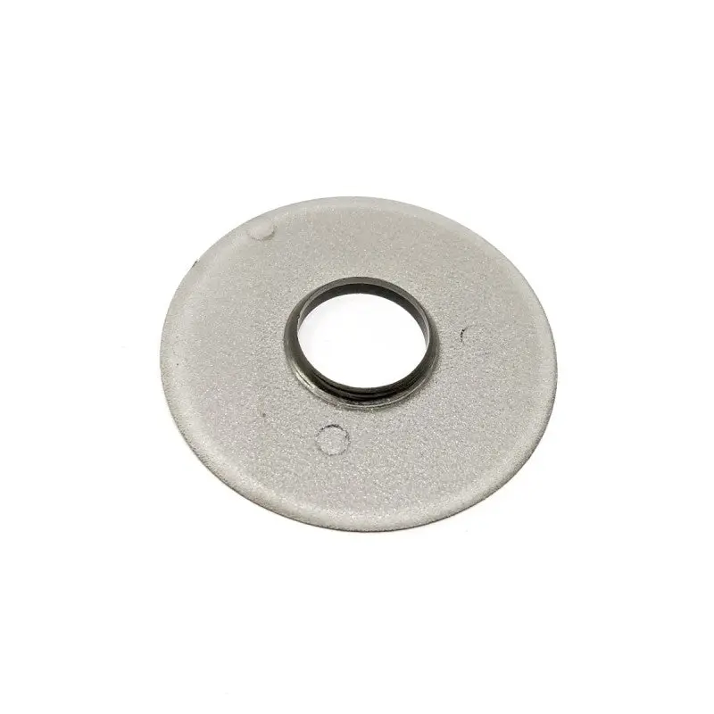 Seimitsu Dust Cover - Clear Smoke