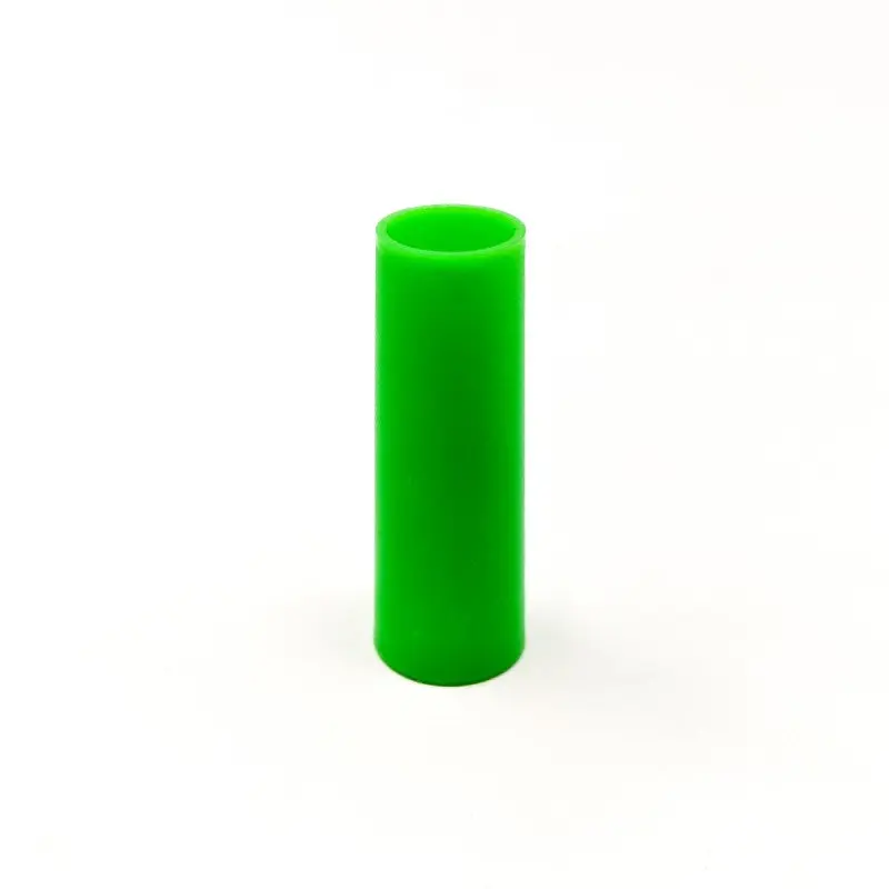Seimitsu Shaft Cover - Solid Green