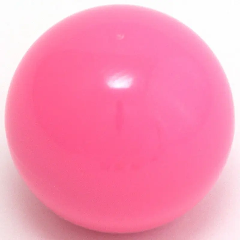 Seimitsu LB-30 Balltop - Solid Pink