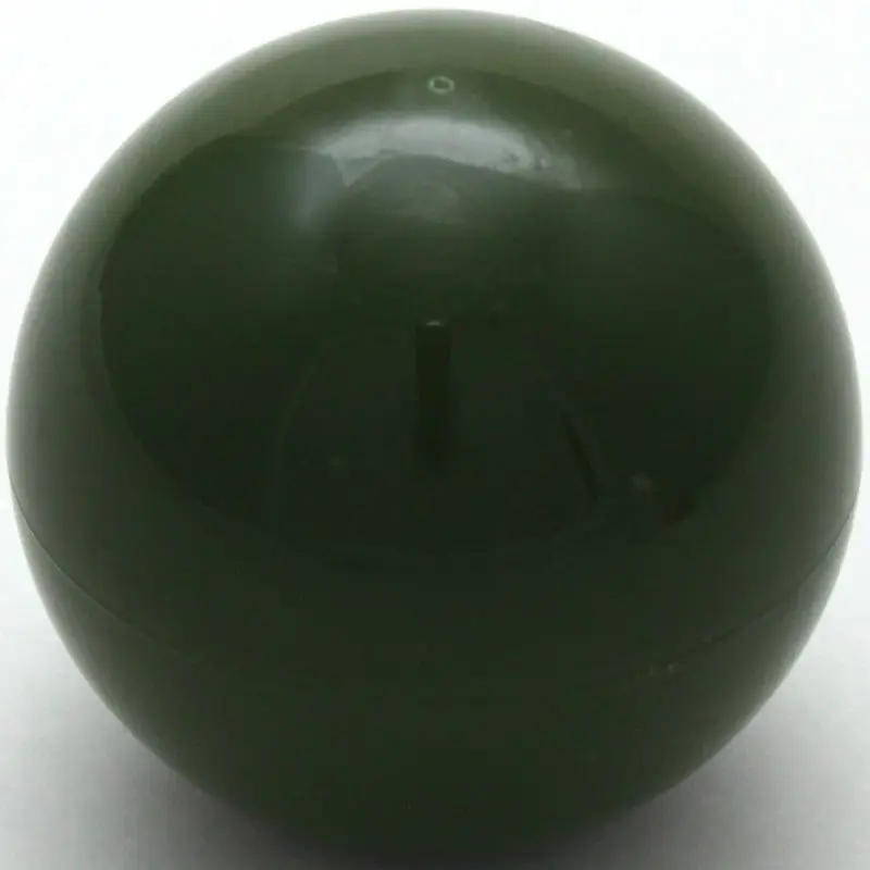 Seimitsu LB-35 Balltop - Solid Army Green
