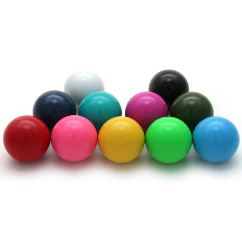 Seimitsu LB-35 Balltop - Solid Blue - Image 2