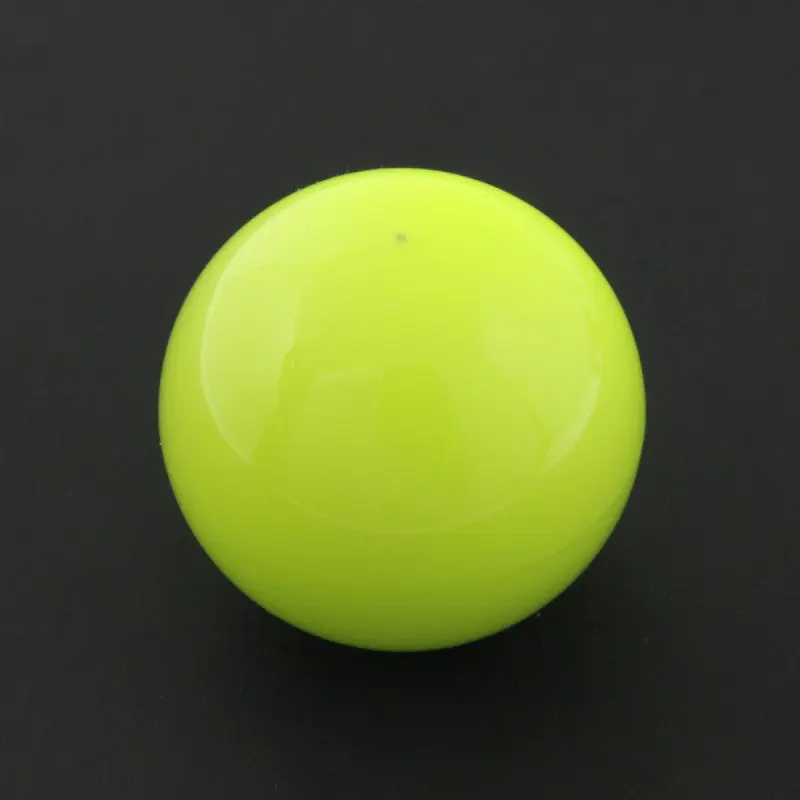 Seimitsu LB-35 Balltop - Keikou Yellow