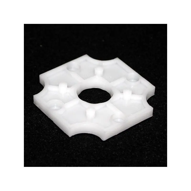 Seimtisu Octagonal Restrictor Plate - Image 2