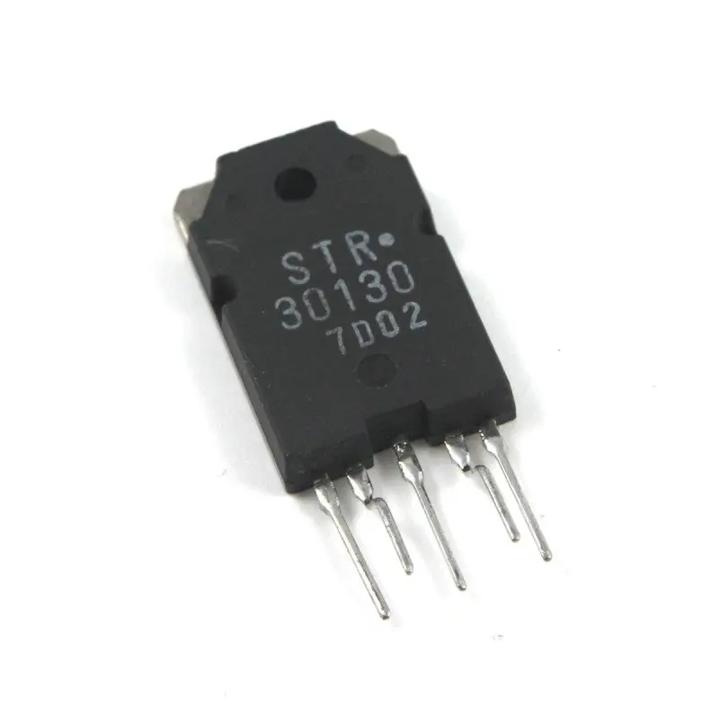 Sanken STR30130 Voltage Regulator 130V K7000 Chassis