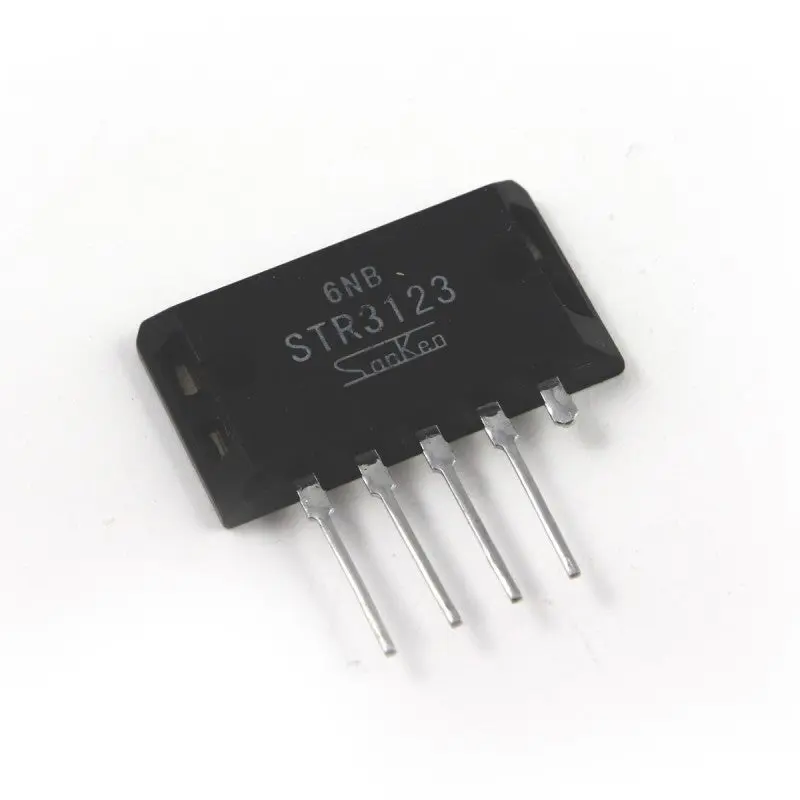 Sanken STR3123 Voltage Regulator K7000 Chassis