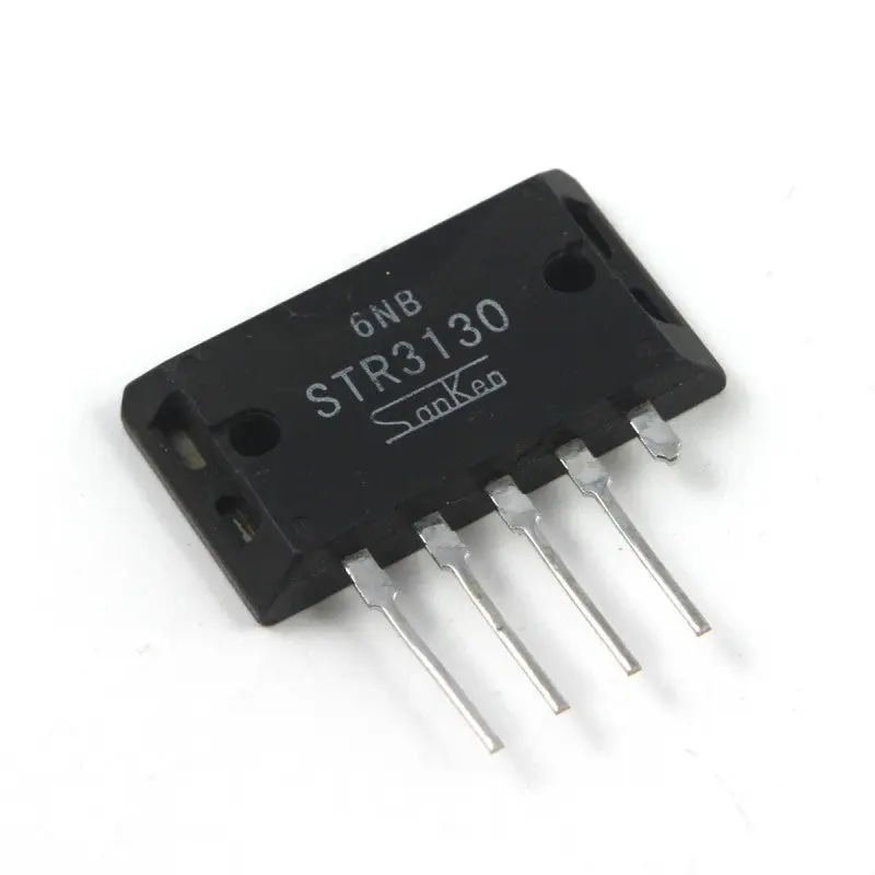 Sanken STR3130 Voltage Regulator 130V for K7000 Chassis