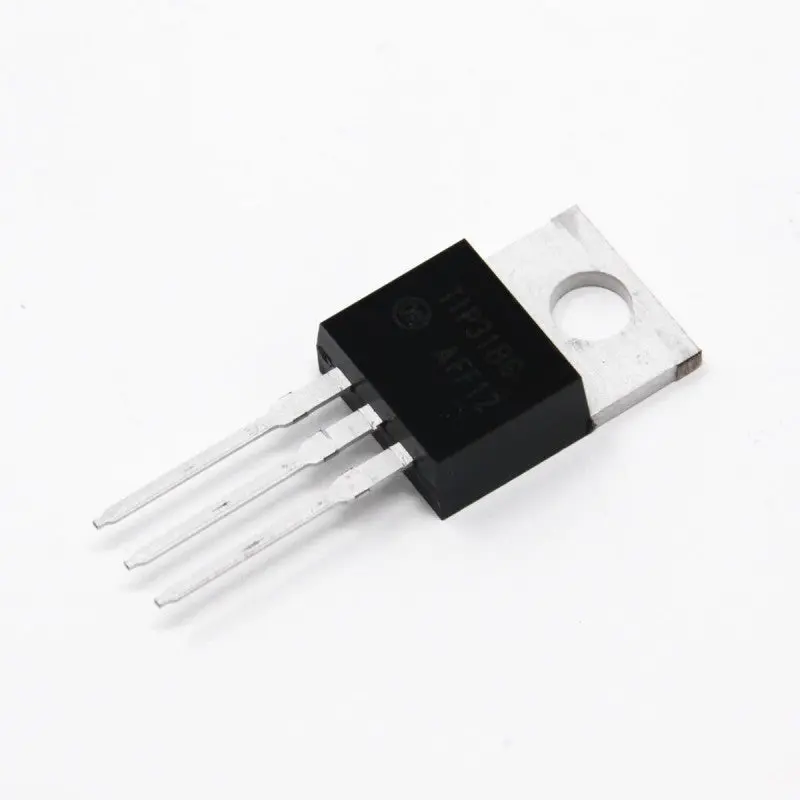 TIP31BG Power Transistor NPN TO-220