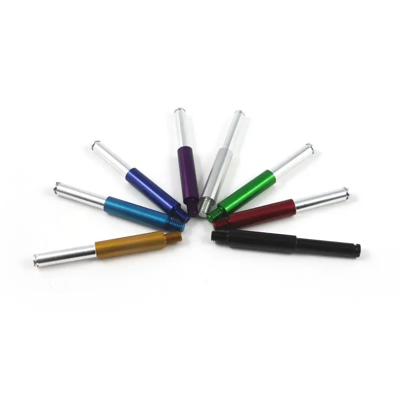 Violet JLF Anodized Aluminum Shaft - Image 2