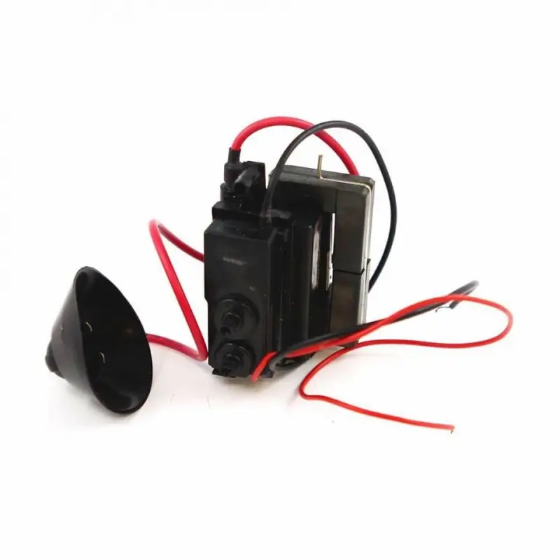 Wells Gardner K7201 Flyback Transformer Monitor Repair